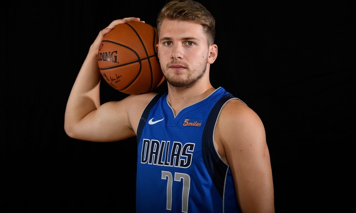Nové hviezdy na obzore!! Sezóna NBA v znamení nástupu mladej generácie